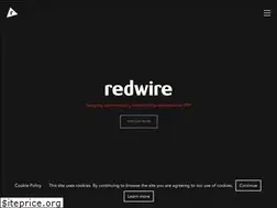 Sites similar to redwiredesign.com