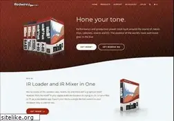 Sites similar to redwirez.com
