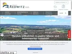 Sites similar to redwitz.de
