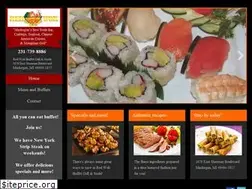 Sites similar to redwok-muskegon.com
