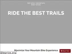 Sites similar to redwolftours.com