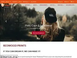 Sites similar to redwood-prints.com