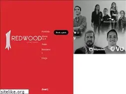 Sites similar to redwood.ventures