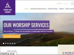 Sites similar to redwoodadventist.org