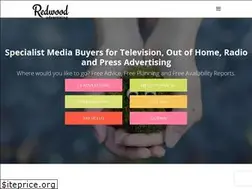 Sites similar to redwoodadvertising.co.uk
