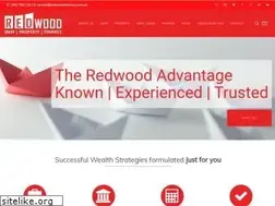 Sites similar to redwoodadvisory.com.au