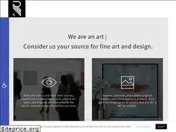 Sites similar to redwoodartgroup.com