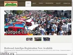 Sites similar to redwoodautoxpo.com