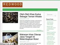Sites similar to redwoodbethesda.com
