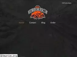 Sites similar to redwoodburl.com