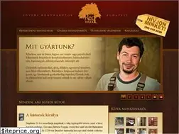 Sites similar to redwoodbutor.hu
