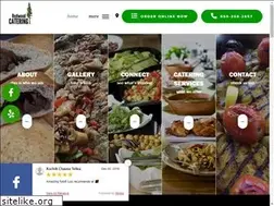 Sites similar to redwoodcatering.net