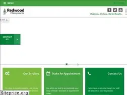 Sites similar to redwoodchiropractic.com