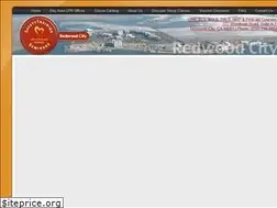 Sites similar to redwoodcitycprclasses.com