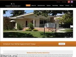 Sites similar to redwoodcityfamilydentistry.com