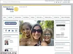 Sites similar to redwoodcityrotary.org