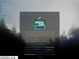 Sites similar to redwoodcoastfishing.com