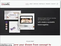 Sites similar to redwoodcode.com