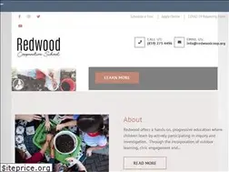 Sites similar to redwoodcoop.com
