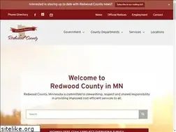 Sites similar to redwoodcounty-mn.us
