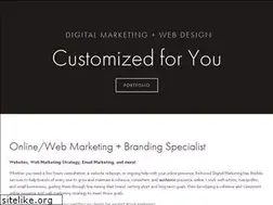 Sites similar to redwooddigitalmarketing.com