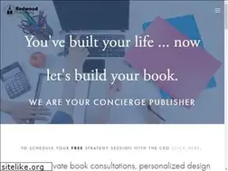 Sites similar to redwooddigitalpublishing.com