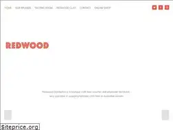 Sites similar to redwooddistribution.com