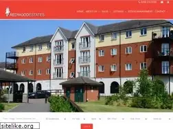 Sites similar to redwoodestates.co.uk