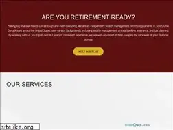 Sites similar to redwoodfa.com