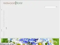 Sites similar to redwoodflorist.com