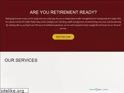 Sites similar to redwoodfm.com