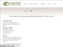 Sites similar to redwoodgfa.org