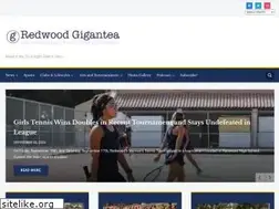 Sites similar to redwoodgigantea.com