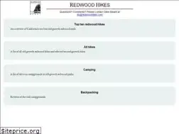 redwoodhikes.com