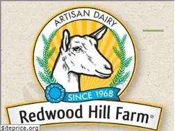 Sites similar to redwoodhill.com