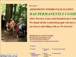 Sites similar to redwoodhorses.com