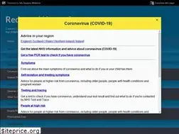 Sites similar to redwoodhousesurgery.co.uk