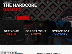 Sites similar to redwoodinteractive.net