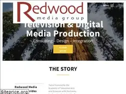 Sites similar to redwoodmediagroup.com