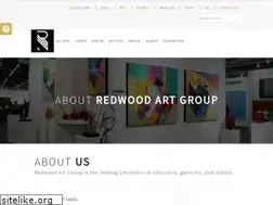 Sites similar to redwoodmg.com