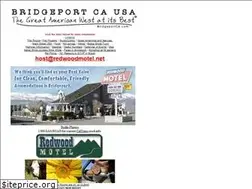 Sites similar to redwoodmotel.net