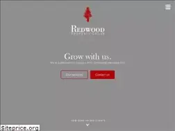 Sites similar to redwoodnyc.com
