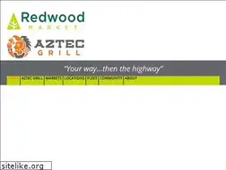 Sites similar to redwoodoil.com