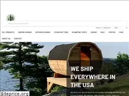 Sites similar to redwoodoutdoors.com