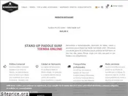 Sites similar to redwoodpaddle.es