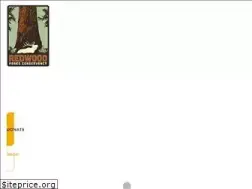 Sites similar to redwoodparksconservancy.org