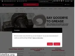 Sites similar to redwoodplastics.com