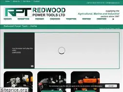 Sites similar to redwoodpowertools.com