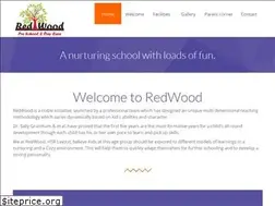 Sites similar to redwoodpreschools.in