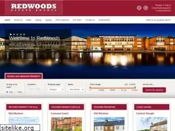 Sites similar to redwoodproperty.com